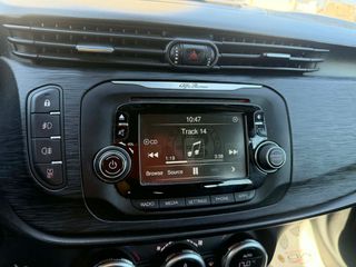 Alfa Romeo Giulietta 2018 ΕΛΛΗΝΙΚΟ-CLIMA-ΟΘΟΝΗ-ΖΑΝΤ/ΧΑ 17'-1.6 JTDM 120 HP-1ο ΧΕΡΙ-thumb-18