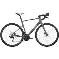 Δρόμου - Κούρσας Scott 2026 700C ADDICT 50 CARBON GREY