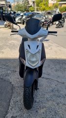Kymco Agility CITY 150 2010