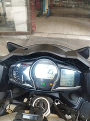 Yamaha FJR 1300 2016 FJR 1300 ABS