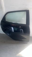 MAZDA 2 5D 2007-2014