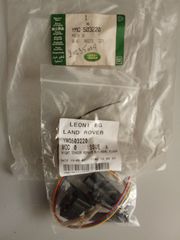 ΓΝΗΣΙΑ ΚΑΛΩΔΙΟΣΗ LAND ROVER  DISCOVERY III (L319)     YMQ503220     (N)