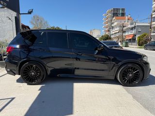 Bmw X5 2016 xDrive25d M Packet-thumb-1
