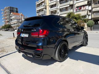 Bmw X5 2016 xDrive25d M Packet-thumb-2
