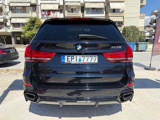Bmw X5 2016 xDrive25d M Packet-thumb-3
