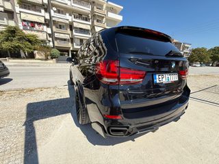 Bmw X5 2016 xDrive25d M Packet-thumb-4