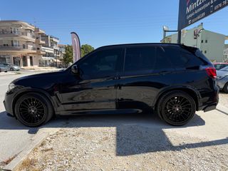 Bmw X5 2016 xDrive25d M Packet-thumb-5