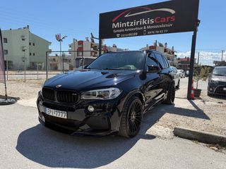 Bmw X5 2016 xDrive25d M Packet-thumb-6