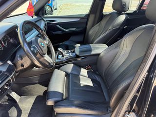 Bmw X5 2016 xDrive25d M Packet-thumb-8