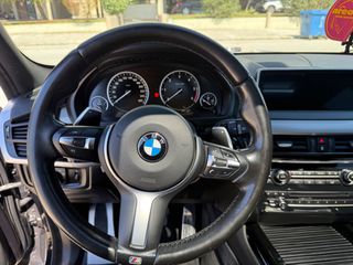 Bmw X5 2016 xDrive25d M Packet-thumb-10