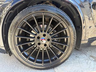 Bmw X5 2016 xDrive25d M Packet-thumb-18