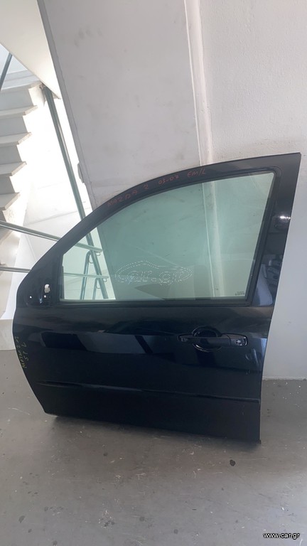 MAZDA 2 2003-2007