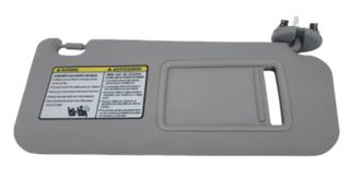 Δεξιό σκιάδιο Toyota Rav4 2006-13