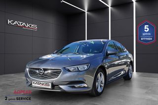 Opel Insignia 2018 Innovation, Diesel, Navi, Clima, Apple CarPlay-Android Auto