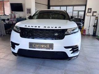 Land Rover Range Rover Velar 2020 R-DYNAMIC D240 SE ΛΕΥΚΟ ΜΑΤ ΕΡΓΟΣΤΑΣΙΑΚΟ