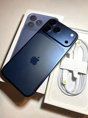 iPhone 17 Pro Max – Α’ Ποιότητας Αντίγραφο | Εντυπωσιακή εμφάνιση, δυνατή απόδοση!