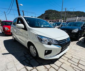 Mitsubishi Space Star 2022 1.2 Select