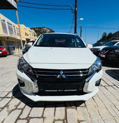 Mitsubishi Space Star 2022 ΠΡΟΣΦΟΡΑ  1.2 Select