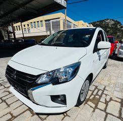 Mitsubishi Space Star 2022 ΠΡΟΣΦΟΡΑ  1.2 Select