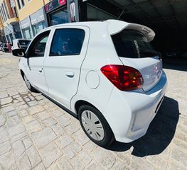 Mitsubishi Space Star 2022 ΠΡΟΣΦΟΡΑ  1.2 Select-thumb-4