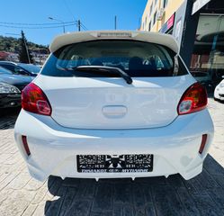 Mitsubishi Space Star 2022 ΠΡΟΣΦΟΡΑ  1.2 Select-thumb-5