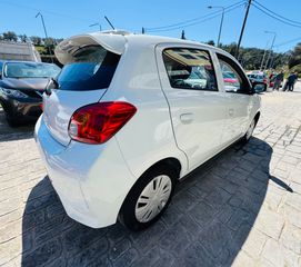 Mitsubishi Space Star 2022 ΠΡΟΣΦΟΡΑ  1.2 Select-thumb-6
