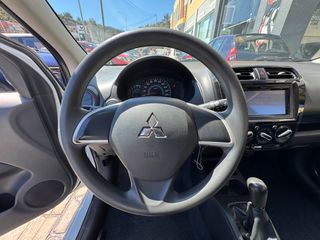 Mitsubishi Space Star 2022 ΠΡΟΣΦΟΡΑ  1.2 Select-thumb-9