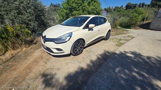 Renault Clio 2018 CLIO 1.2 16V
