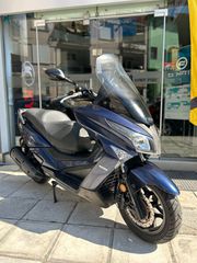 Kymco X-Town 125i 2019 ABS-thumb-1