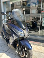 Kymco X-Town 125i 2019 ABS-thumb-3