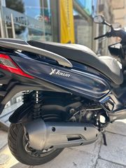 Kymco X-Town 125i 2019 ABS-thumb-7