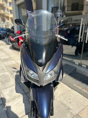 Kymco X-Town 125i 2019 ABS-thumb-9