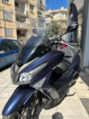 Kymco X-Town 125i 2019 ABS-thumb-10
