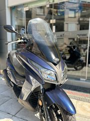 Kymco X-Town 125i 2019 ABS-thumb-11