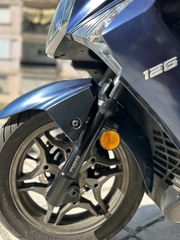 Kymco X-Town 125i 2019 ABS-thumb-13