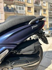 Kymco X-Town 125i 2019 ABS-thumb-14