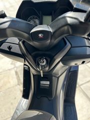 Kymco X-Town 125i 2019 ABS-thumb-16