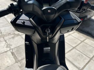 Kymco X-Town 125i 2019 ABS-thumb-19