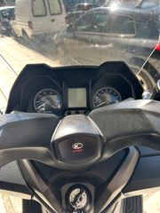 Kymco X-Town 125i 2019 ABS-thumb-20
