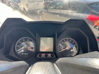 Kymco X-Town 125i 2019 ABS-thumb-21