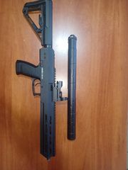Novritsch SSX303