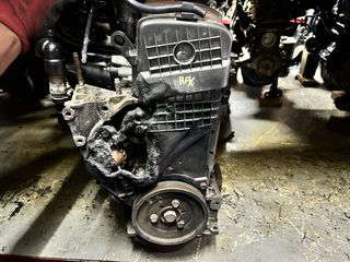 ΚΙΝΗΤΗΡΑΣ PEUGEOT/CITROEN 206/C2-C3-SAXO 1.1L 8V HFX 1998-2008