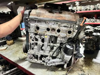 ΚΙΝΗΤΗΡΑΣ PEUGEOT/CITROEN 206/C2-C3-SAXO 1.1L 8V HFX 1998-2008-thumb-3