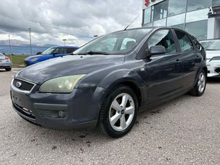 Ford Focus 2006 1.6 WERKE
