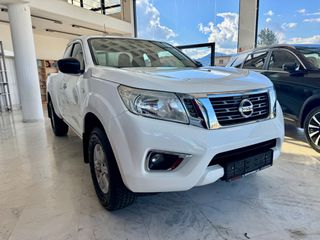 Nissan Navara 2019 2.3 KING CAB  ACENTA