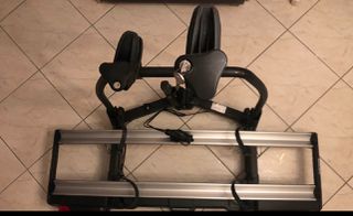 Πωλείται βάση ποδηλάτων κοτσαδόρου THULE veloSpace XT2 μοντέλο του 2019