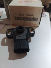 TPS SENSOR SUZUKI GSX 750F.SV 1000. GSX600F