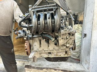 ΚΙΝΗΤΗΡΑΣ PEUGEOT/CITROEN 206/C2-C3-SAXO 1.1L 8V HFX 1998-2008-thumb-3