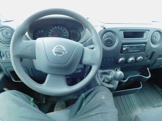 Nissan NV 400 2017 ΚΑΡΟΤΣΑ.EURO.6..ΥΠΕΡ ΑΡΙΣΤΟ ! ! !-thumb-18