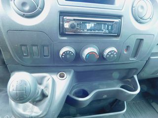 Nissan NV 400 2017 ΚΑΡΟΤΣΑ.EURO.6..ΥΠΕΡ ΑΡΙΣΤΟ ! ! !-thumb-14